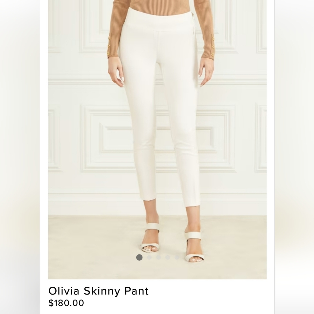 NWT Marciano Pants 🔖🆕️